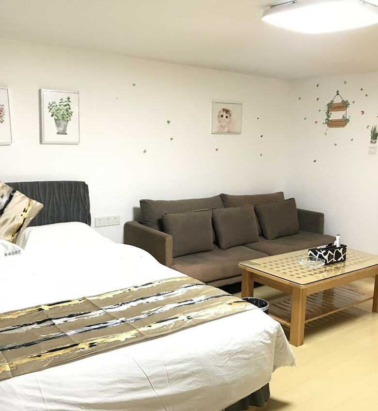Guangzhou Accorda Apartment