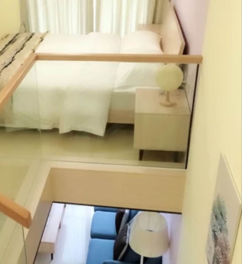 Guangzhou Accorda Apartment