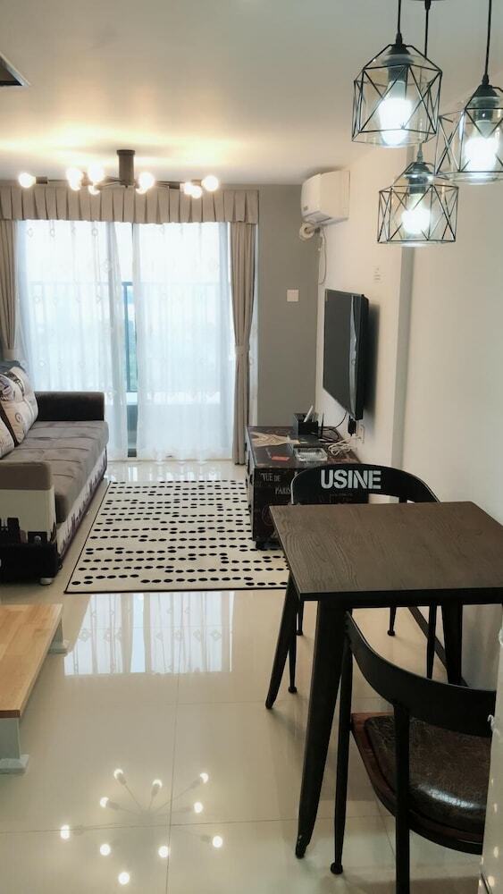 Guangzhou Accorda Apartment