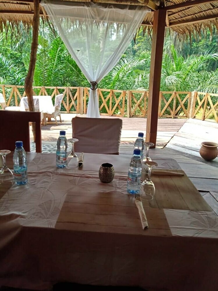 Posada Oveng Lodge