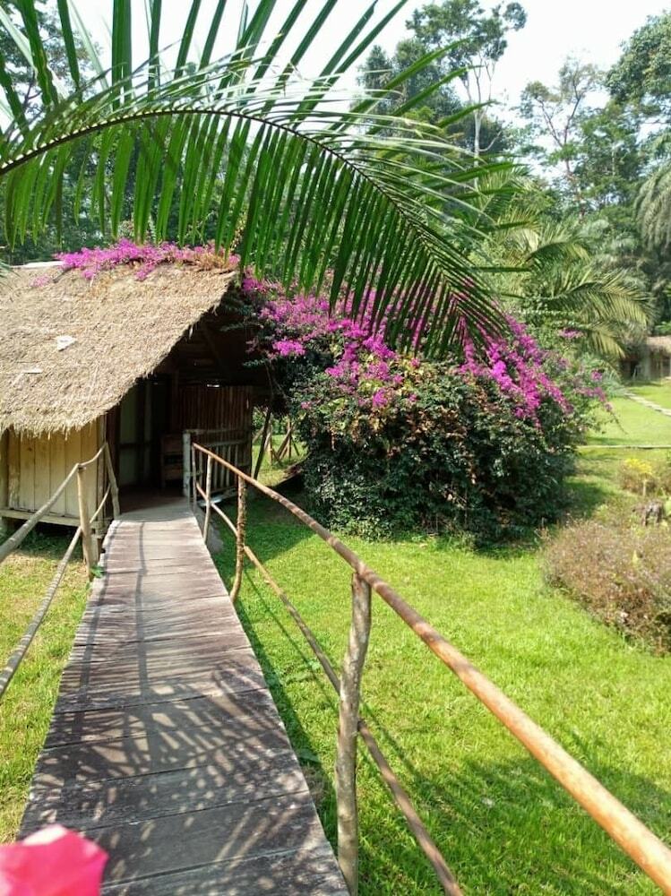 Posada Oveng Lodge