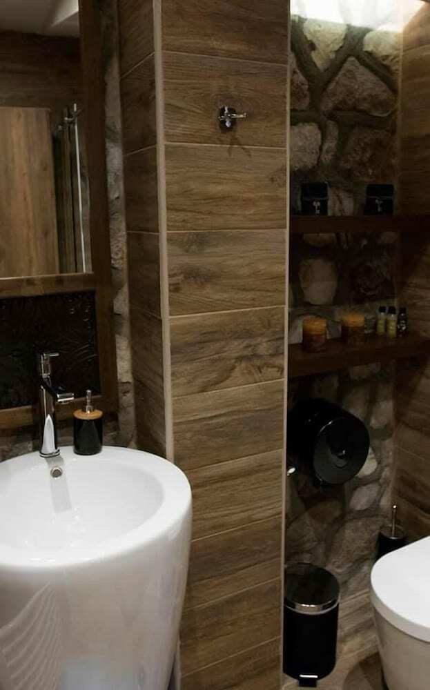 Aparthotel Vintage Suites Trikala