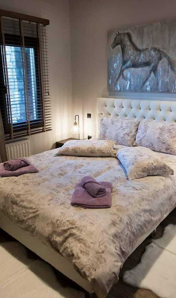 Aparthotel Vintage Suites Trikala