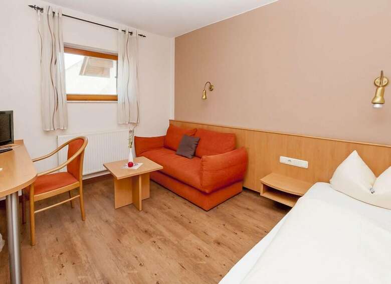 Hotel Bett Und Fr�hst�ck