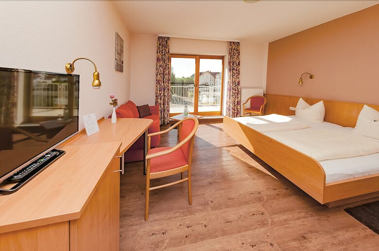 Hotel Bett Und Fr�hst�ck