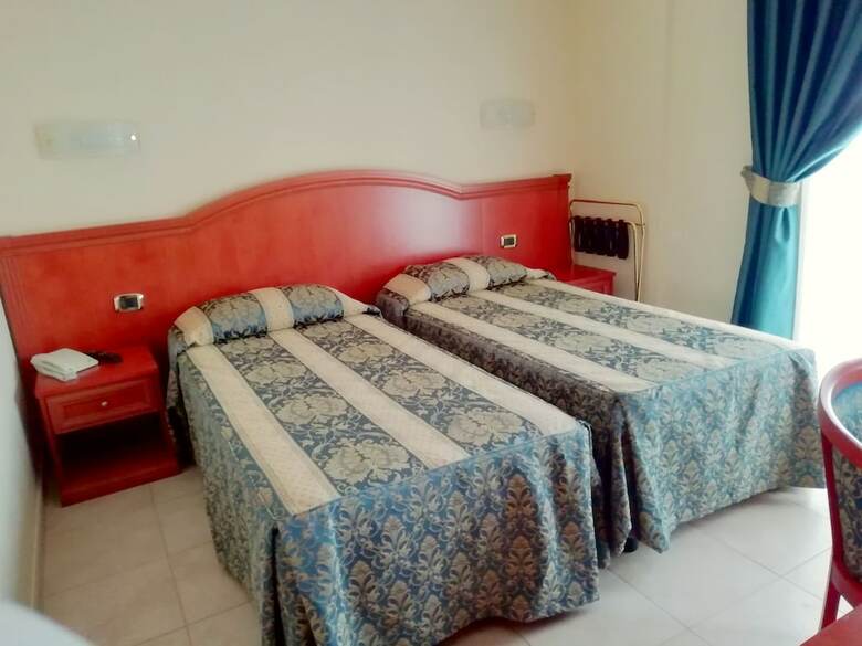 Hotel Concorde