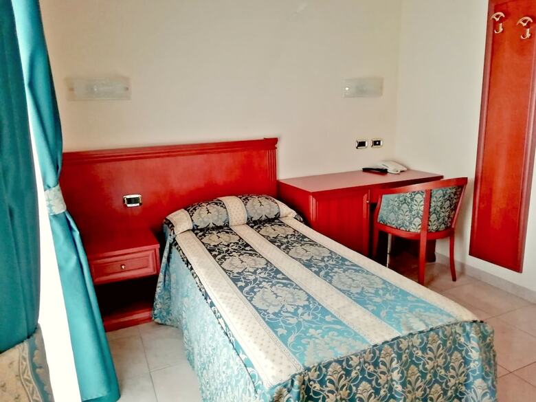 Hotel Concorde