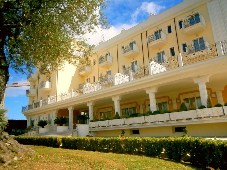 Hotel Concorde