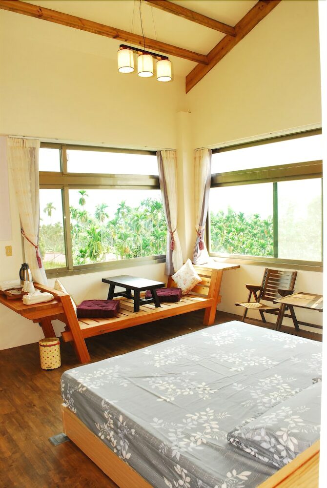 Bed & Breakfast Old Five Guesthouse