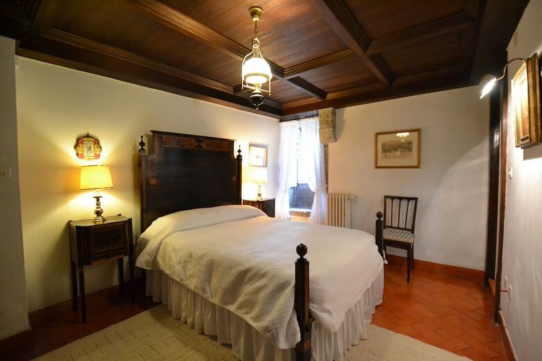 Agroturismo Casa Das Paredes