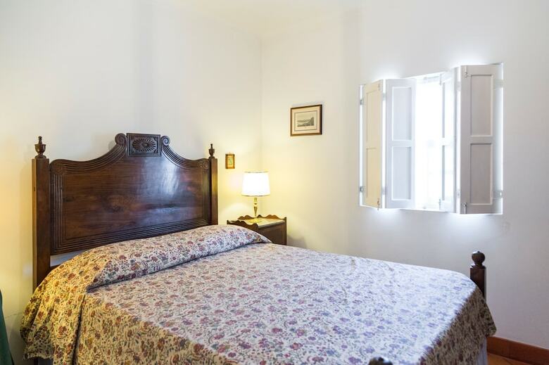 Agroturismo Casa Das Paredes