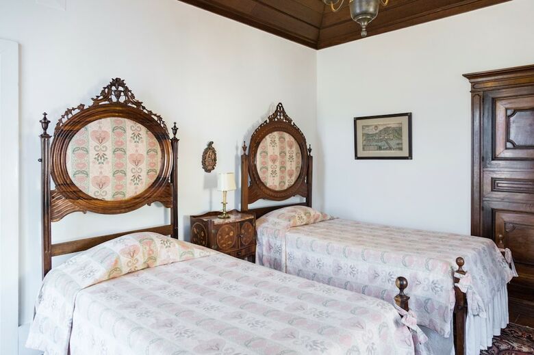 Agroturismo Casa Das Paredes