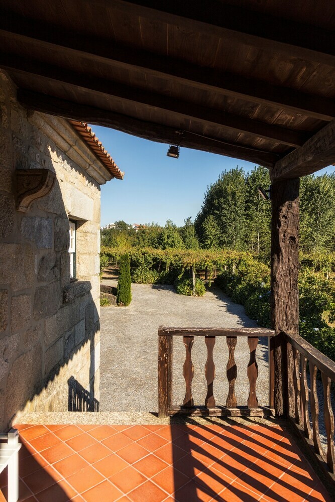 Agroturismo Casa Das Paredes