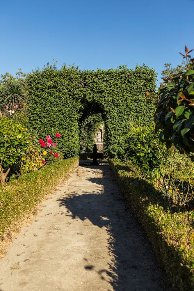 Agroturismo Casa Das Paredes