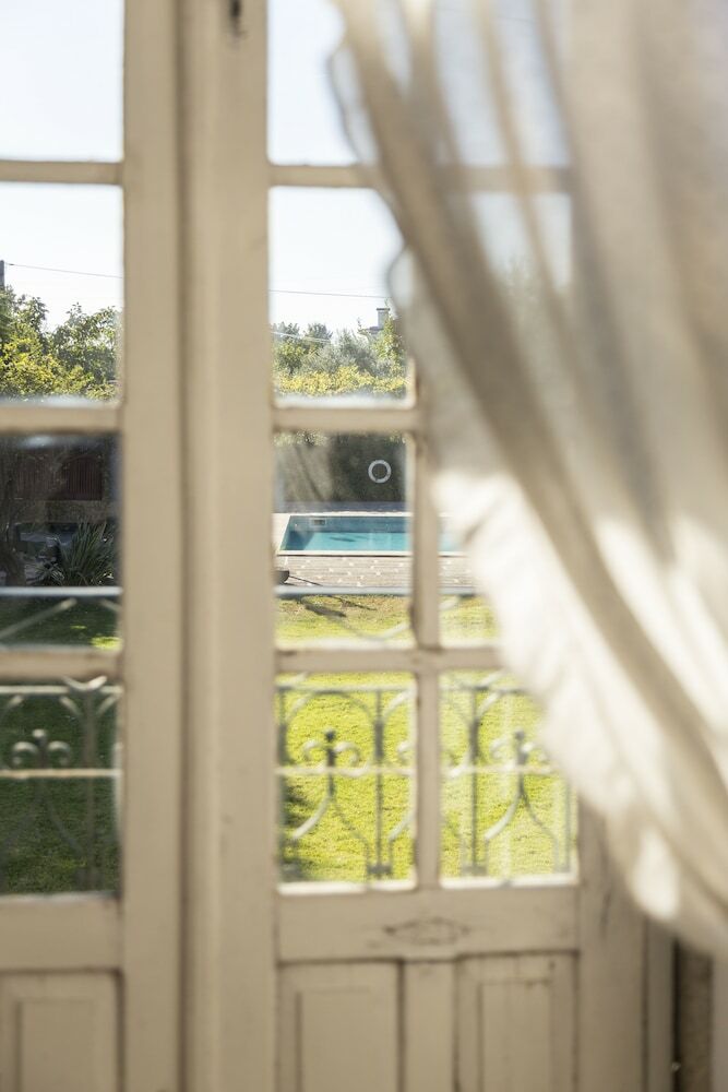 Agroturismo Casa Das Paredes