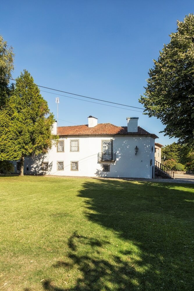 Agroturismo Casa Das Paredes