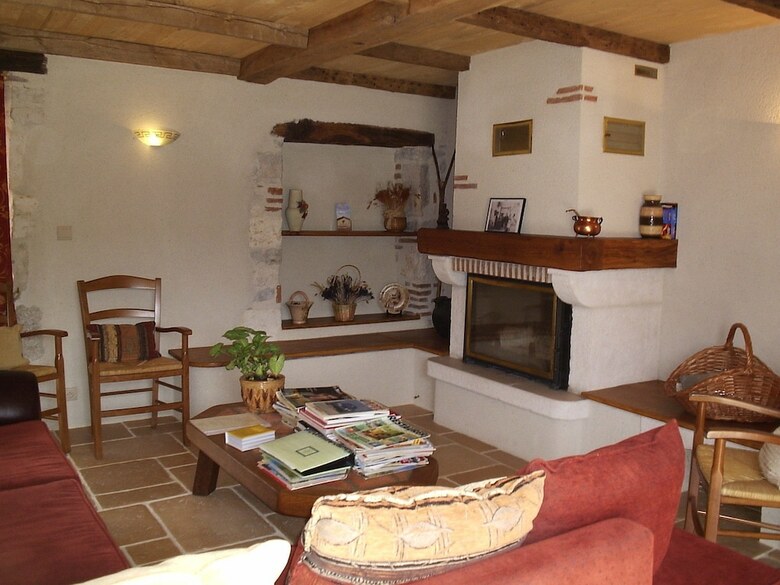 Bed & Breakfast Mas de La Pommeraie