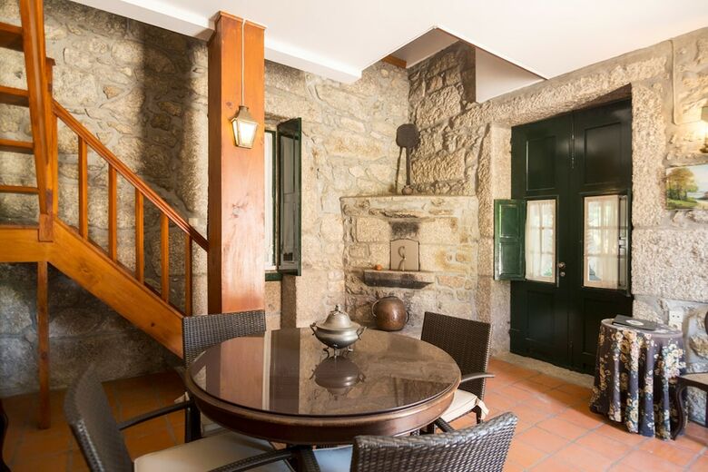 Agroturismo Quinta de Cortinhas