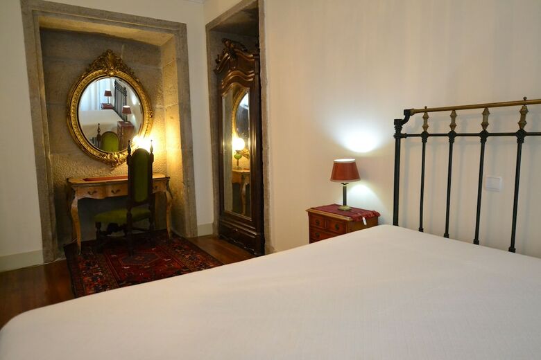 Bed & Breakfast Casa Do Condado de Beir�s