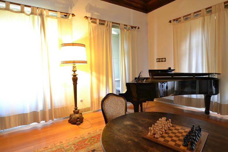 Bed & Breakfast Casa Do Condado de Beir�s