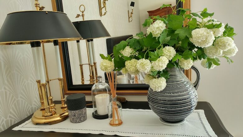 Bed & Breakfast Les Chambres D'h�tes - La Closerie