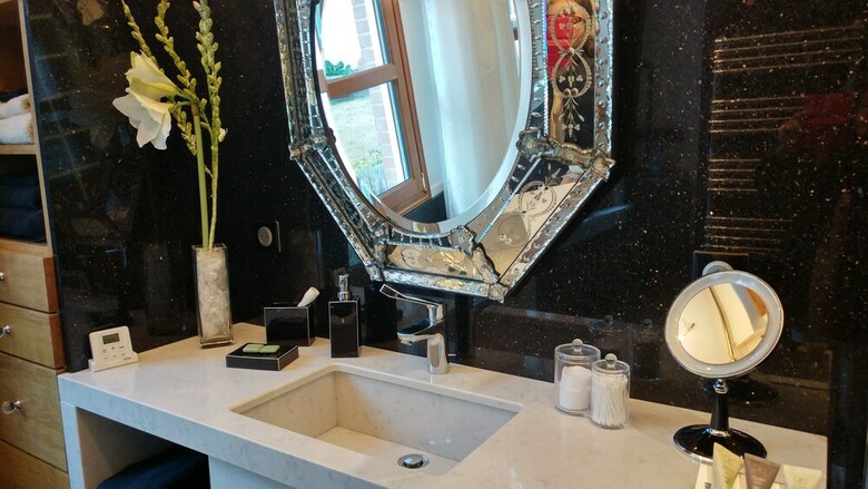 Bed & Breakfast Les Chambres D'h�tes - La Closerie