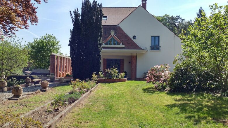 Bed & Breakfast Les Chambres D'h�tes - La Closerie