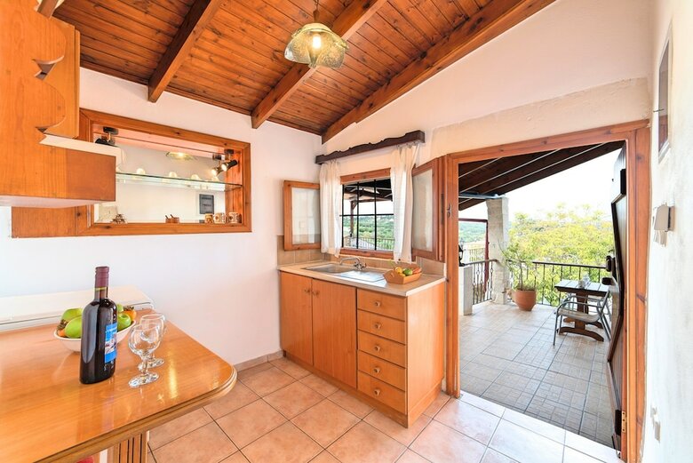 Villa Grape Cottage Heated Pool