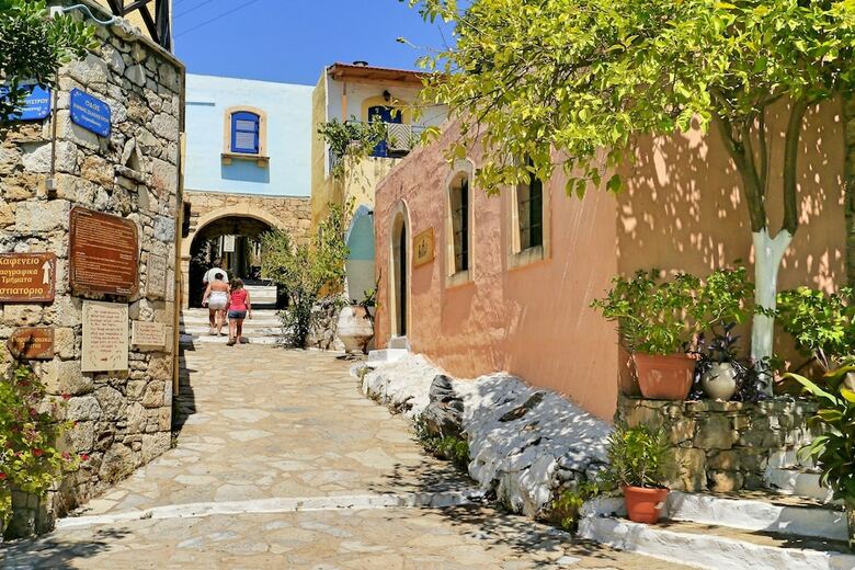 Villa Grape Cottage Heated Pool