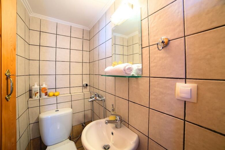 Villa Grape Cottage Heated Pool