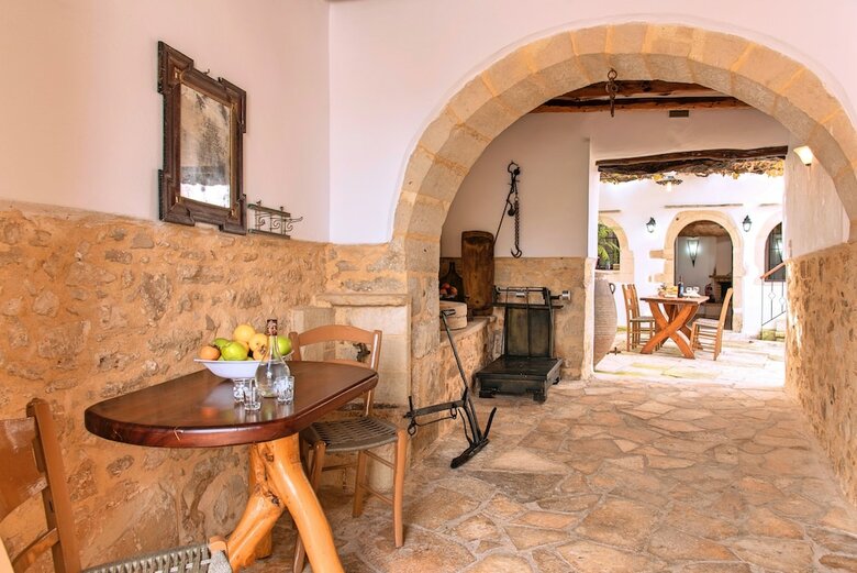 Villa Grape Cottage Heated Pool