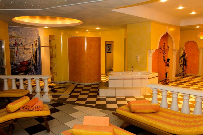 Hotel Burgwirt