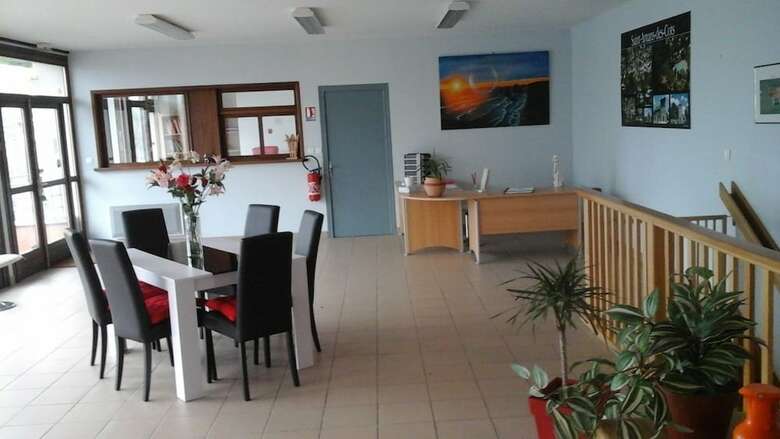 Apartamento Domaine de Sangayrac