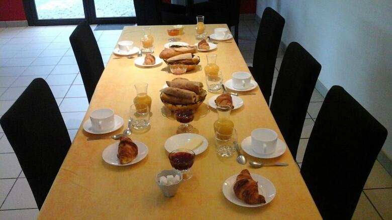 Apartamento Domaine de Sangayrac