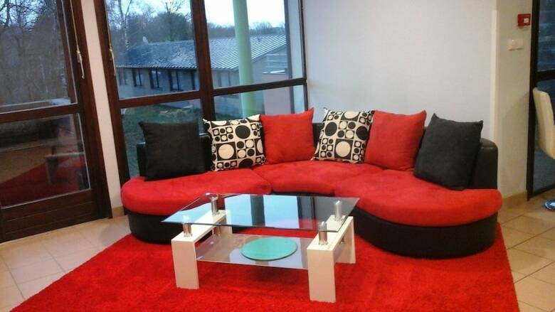 Apartamento Domaine de Sangayrac