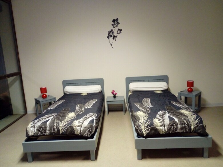 Apartamento Domaine de Sangayrac