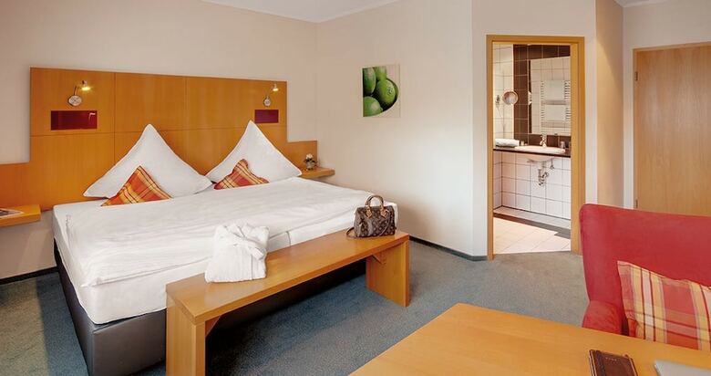 Romantik Hotel Ahrenberg