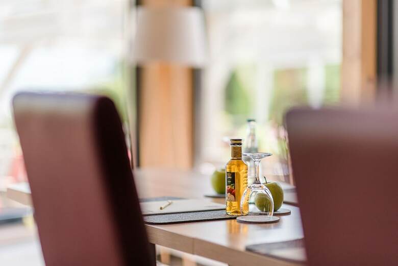 Romantik Hotel Ahrenberg