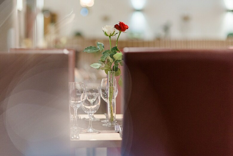 Romantik Hotel Ahrenberg