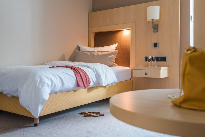 Romantik Hotel Ahrenberg
