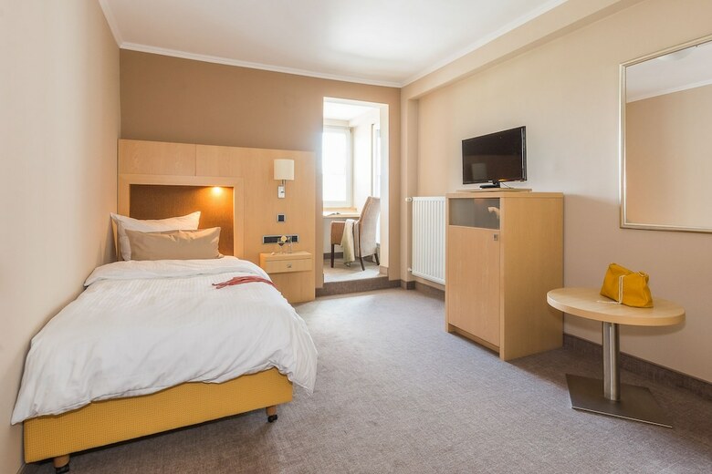 Romantik Hotel Ahrenberg