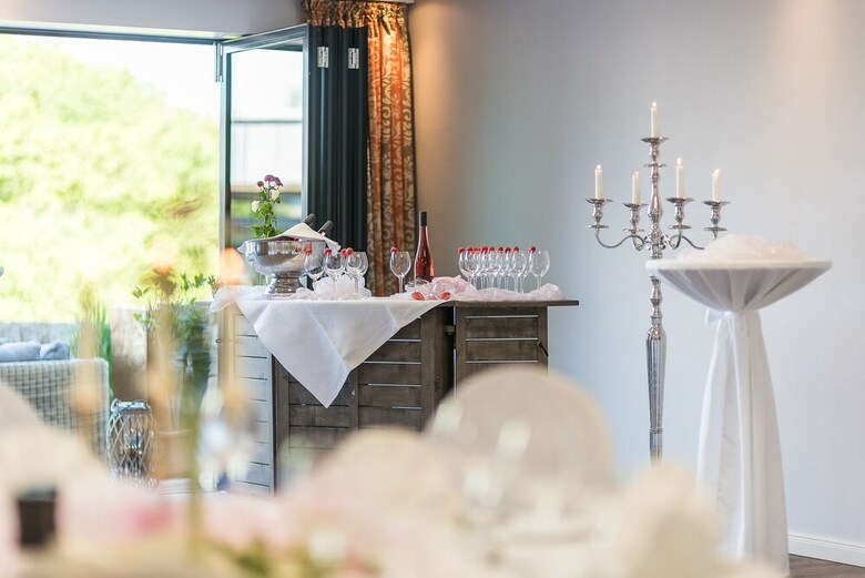 Romantik Hotel Ahrenberg