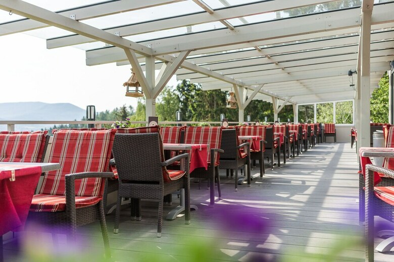 Romantik Hotel Ahrenberg