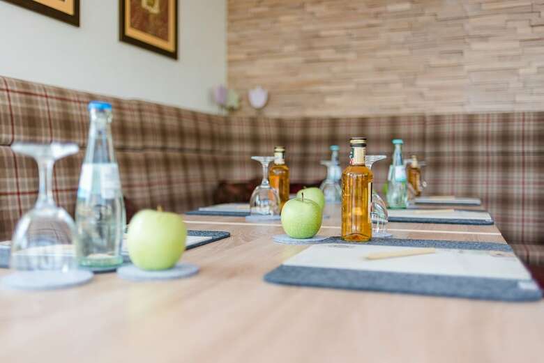 Romantik Hotel Ahrenberg