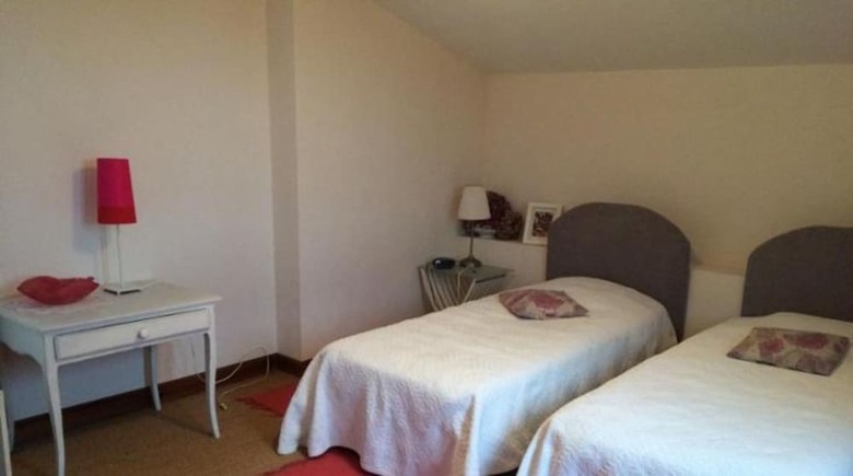 Bed & Breakfast Chambres D?h�tes D'origny-en-thierache