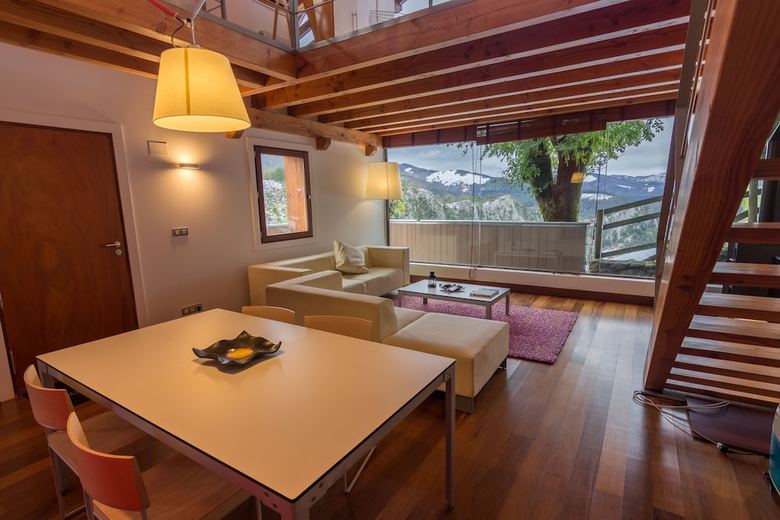 Agroturismo Borda Aranzazu