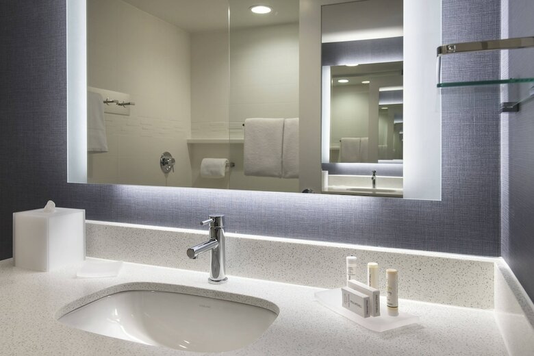 Aparthotel Residence Inn By Marriott Lancaster
