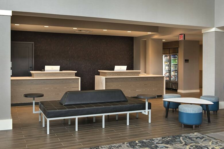 Aparthotel Residence Inn By Marriott Lancaster