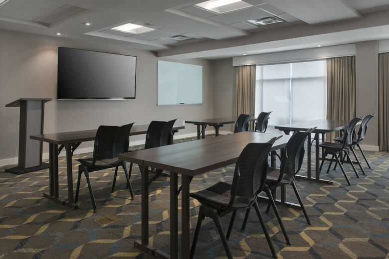 Aparthotel Residence Inn By Marriott Lancaster