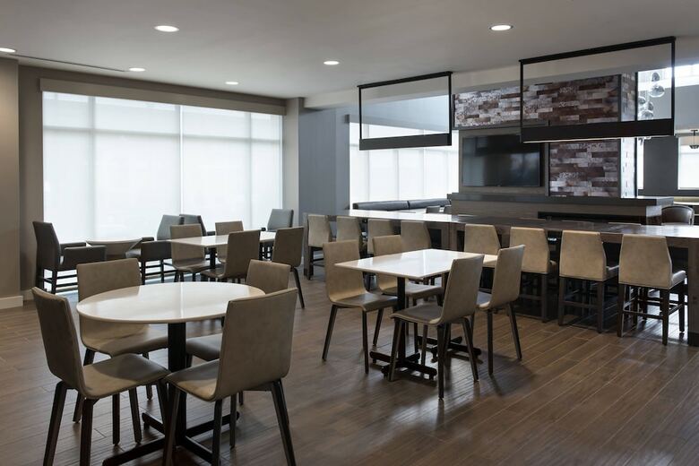Aparthotel Residence Inn By Marriott Lancaster